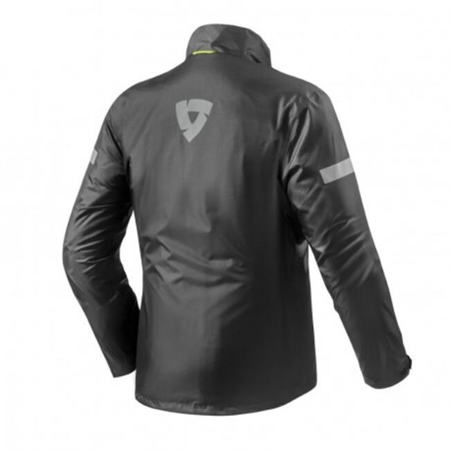Giacca Antipioggia Cyclone 2 Rev'it